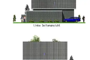 ERSTBEZUG! Tolle Doppelhaushälfte mit großem Garten – Eidlitzer Straße 10, 47574 Kleve (Kreis) – Vorschaubild 16