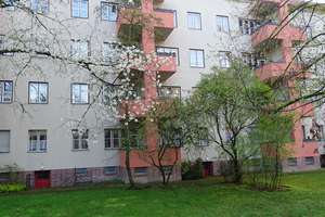2-Raum ETW top Zustand frei verfügbar in Pankow – Karlstadter Straße 34, 13189 Pankow (Ortsteil), Berlin – Vorschaubild 10