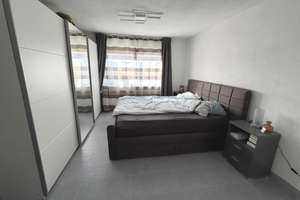 Exklusive 3-Zimmer-Wohnung mit zwei Balkonen, Alpenblick – Benzstraße 38, 88280 Weingarten – Vorschaubild 2