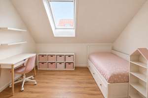 Wohnen mit Raum & Privatsphäre: 207 m² Haus, 1.110 m² Garten, Garage & Sauna – 22417 Langenhorn, Hamburg – Vorschaubild 16