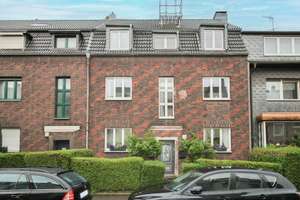 Gepflegtes und saniertes MFH mit 2 Maisonette-Wohnungen zur Selbstnutzung oder Kapitalanlage