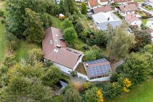 GRAN PARADISO - Exklusivität auf vier Ebenen mit 620 m² Innenraum und 8.143 m² Grundstück in Zwiesel – Die vollständige Adresse der Immobilie erhältst du vom Anbieter., 94227 Zwiesel – Vorschaubild 28