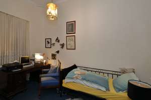Denkmalgeschützte Villa in direkter Lage zum Rhein mit parkähnlichem Grundstück – Die vollständige Adresse der Immobilie erhältst du vom Anbieter., 53227 Oberkassel, Bonn – Vorschaubild 17