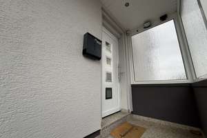 Top Lage, charmant & ruhige 82qm² 3,5 Z, großer Garten, 2 Terrassen, Garage u. Stellplatz – Die vollständige Adresse der Immobilie erhältst du vom Anbieter., 51381 Quettingen, Leverkusen – Vorschaubild 2