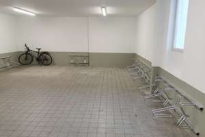 Schöne Wohnung  in der Innenstadt mit Dusche! – Mittelstr. 8, 27568 Mitte, Bremerhaven – Vorschaubild 13