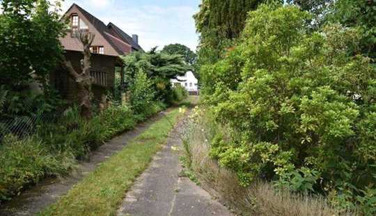 Bild von Ihr Neubau auf grünem, ruhigen Grundstück ohne Maklercourtage!