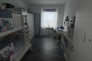 Viel Platz in Paderborn: Saniertes 5-Zimmer-Apartment – Borchener Straße 4, 33098 Kernstadt, Paderborn – Vorschaubild 9