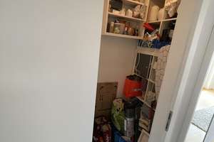 Wohnen mit Charakter: 3-Zimmer-Wohnung in Halle – 6110 Lutherplatz/Thüringer Bahnhof, Halle (Saale) – Vorschaubild 12
