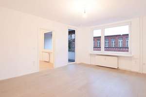 Entspannt wohnen mit Weitblick – charmante Wohnung in ruhiger Lage – Die vollständige Adresse der Immobilie erhältst du vom Anbieter., 14165 Zehlendorf, Berlin – Vorschaubild 1