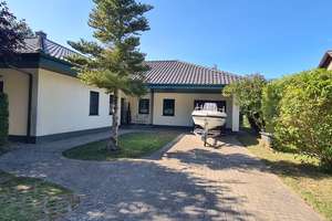 Top Bungalow auf traumhaftem Gundstück unweit der Insel Usedom !!! – Die vollständige Adresse der Immobilie erhältst du vom Anbieter., 17390 Murchin – Vorschaubild 2