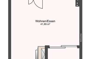 AC-Richterich-Berensberg - RMH als EFH mit 5 Zimmern (ausbaufähig), Top Lage – Berensberger Winkel 12, 52072 Richterich, Aachen – Vorschaubild 3