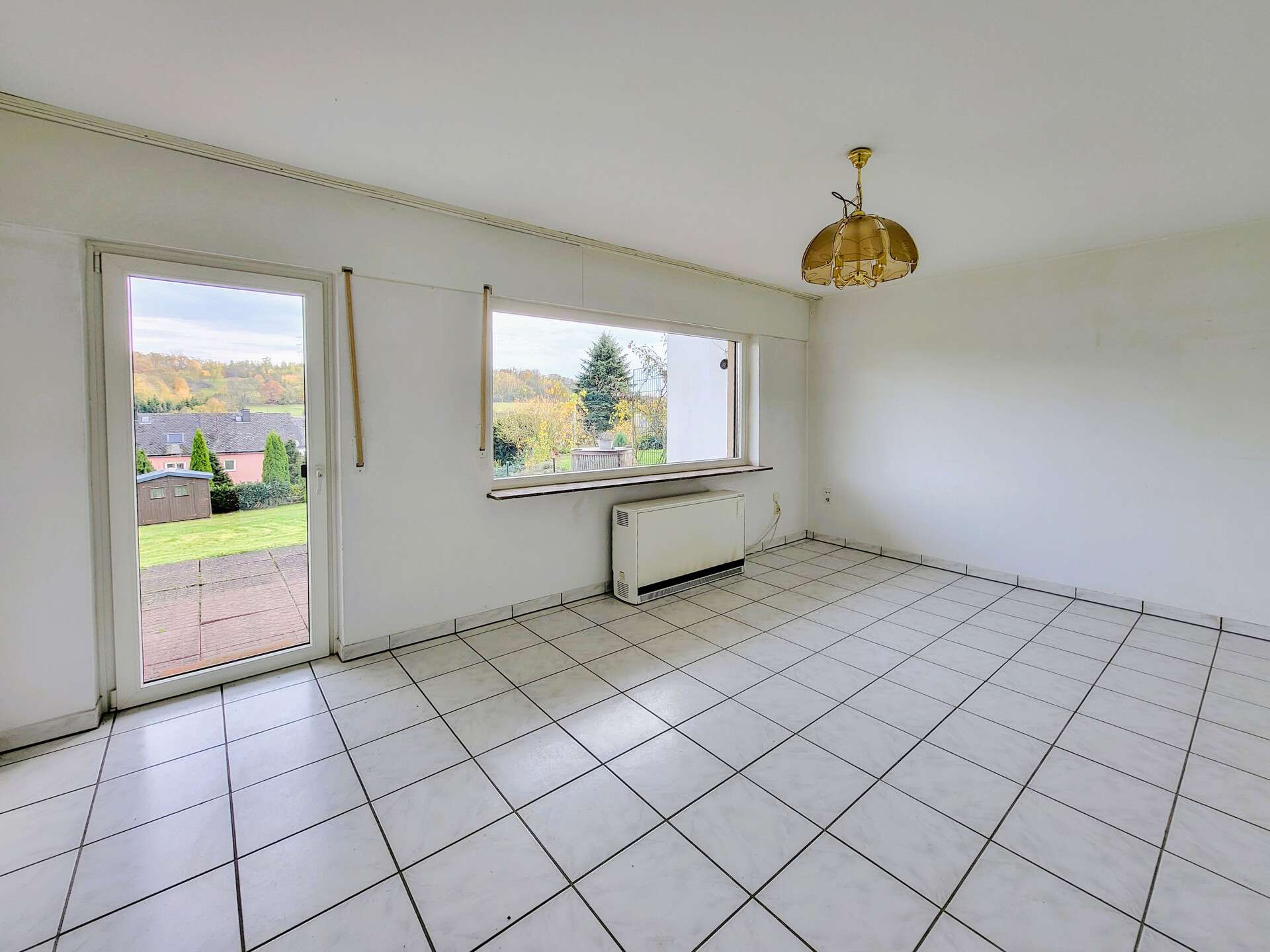 Immobilie in Seck - Familienfreundliches Haus mit großem Grundstück, Einliegerwohnung und herrlichem Ausblick - Bild 4