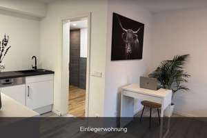 2-Familien Haus - Mehrgenerationenhaus - 2 Wohneinheiten – Die vollständige Adresse der Immobilie erhältst du vom Anbieter., 72622 Nürtingen – Vorschaubild 22