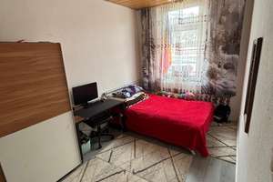 Wohnen mit Charakter: 3-Zimmer-Wohnung in Krefeld-Stadtmitte – Frankenring 105, 47798 Stadtmitte, Krefeld – Vorschaubild 6