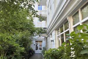 Charmante Altbauwohnung in ruhiger Innenhoflage – Hamburg – Vorschaubild 4