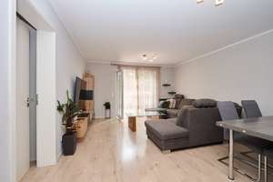 Lebendiges Stadtwohnen: 3-Zimmer-Wohnung in Offenbach – 63067 Kaiserlei, Offenbach am Main – Vorschaubild 8
