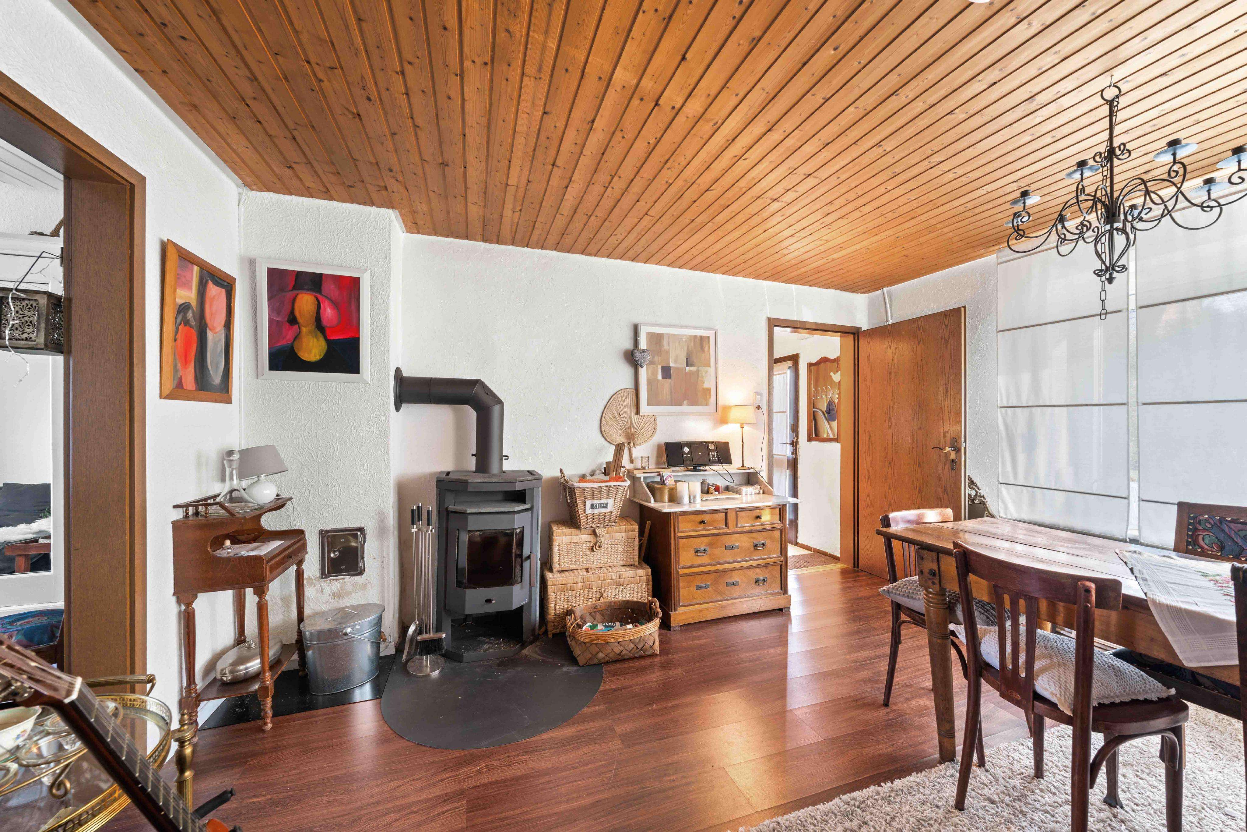 Immobilie in Upgant-Schott - Sanierungsbedürftiges Einfamilienhaus mit Entwicklungspotenzial - Bild 5