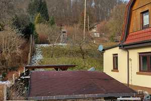 Neuer Preis! Top Lage!  DHH in ruhig gelegenem Villenviertel von Zella-Mehlis – Hammerrödchen 17, 98544 Schmalkalden-Meiningen (Kreis) – Vorschaubild 9