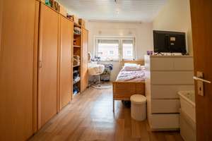 Kapitalanlegerobjekt mit 54 m² – Renovierungsbedürftige Wohnung mit Wertsteigerungschancen – Die vollständige Adresse der Immobilie erhältst du vom Anbieter., 68167 Neckarstadt-Ost/Wohlgelegen, Mannheim – Vorschaubild 10