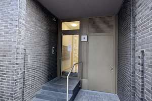 Charmantes 1-Zimmer Apartment im Mainzer Zollhafen mit Blick auf den Hafen – Rotterdamer Platz 14-20, 55120 Neustadt, Mainz – Vorschaubild 4