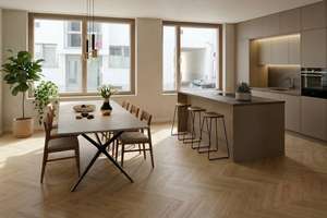 Haus-im-Haus-Konzept mit eigenem Garten mitten in Kaiserswerth – Die vollständige Adresse der Immobilie erhältst du vom Anbieter., 40489 Kaiserswerth, Düsseldorf – Vorschaubild 3
