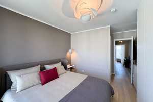 Stylische 3-Zimmer-Wohnung in Pasing – München – Vorschaubild 4