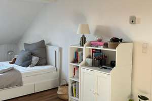 Charmantes 1-Zimmer Apartment in Münster Südviertel – Bernhardstraße 14, 48153 Josef, Münster – Vorschaubild 2