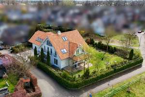 Exklusives Effizienzhaus (KfW 40) mit hochwertiger Ausstattung in idyllischer Lage von Paderborn – 33104 Schloß Neuhaus, Paderborn – Vorschaubild 12