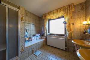 Gepflegter Bungalow in ruhiger Sackgassenlage von Westerstede – Ammerland (Kreis) – Vorschaubild 26