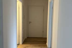 Klimafreundlicher und modern  - Ideale 2-Zimmer-Wohnung mit Süd Balkon – 81369 Mittersendling, München – Vorschaubild 10