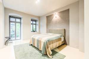 Großartige Wohnung in perfekter Mitte-Lage zu verkaufen! – Die vollständige Adresse der Immobilie erhältst du vom Anbieter., 10115 Mitte (Ortsteil), Berlin – Vorschaubild 16
