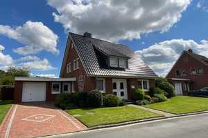 Eigenheim in Stadtrandlage – Cloppenburg (Kreis) – Vorschaubild 1