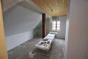 Schöner Resthof mit gemütlichem Fachwerkhaus + Scheune auf großem Grundstück. – Helmstedt (Kreis) – Vorschaubild 18