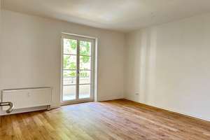Elegante 3-Zimmer-Wohnung im wunderschönen Wohnpark Kastanienhof Dresden – Die vollständige Adresse der Immobilie erhältst du vom Anbieter., 1277 Seidnitz/Dobritz, Dresden – Vorschaubild 10