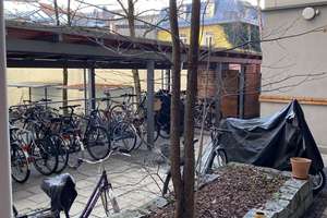 App. mit Balkon, 200m zur U-Bahn Kolumbusplatz, 300m zur Isar – Oefelestr. 13.a, 81543 Untergiesing, München – Vorschaubild 12
