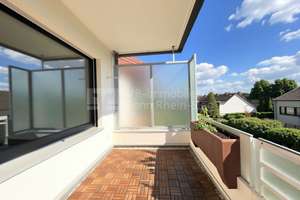 Modernisierte 68 m² Wohnung mit TG-Stellplatz & 3-fach Verglasung – sofort frei – Die vollständige Adresse der Immobilie erhältst du vom Anbieter., 53125 Brüser Berg, Bonn – Vorschaubild 11