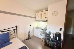 Kapitalanlage: 1-Zimmer-Wohnung nahe der Universität – Die vollständige Adresse der Immobilie erhältst du vom Anbieter., 54295 Kürenz, Trier – Vorschaubild 6