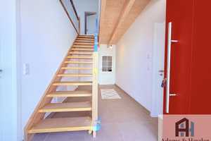 Energie-effizienter, sonniger Einfamilienhaus-Neubau - Erstbezug in Immenhausen-Holzhausen – Kassel (Kreis) – Vorschaubild 16