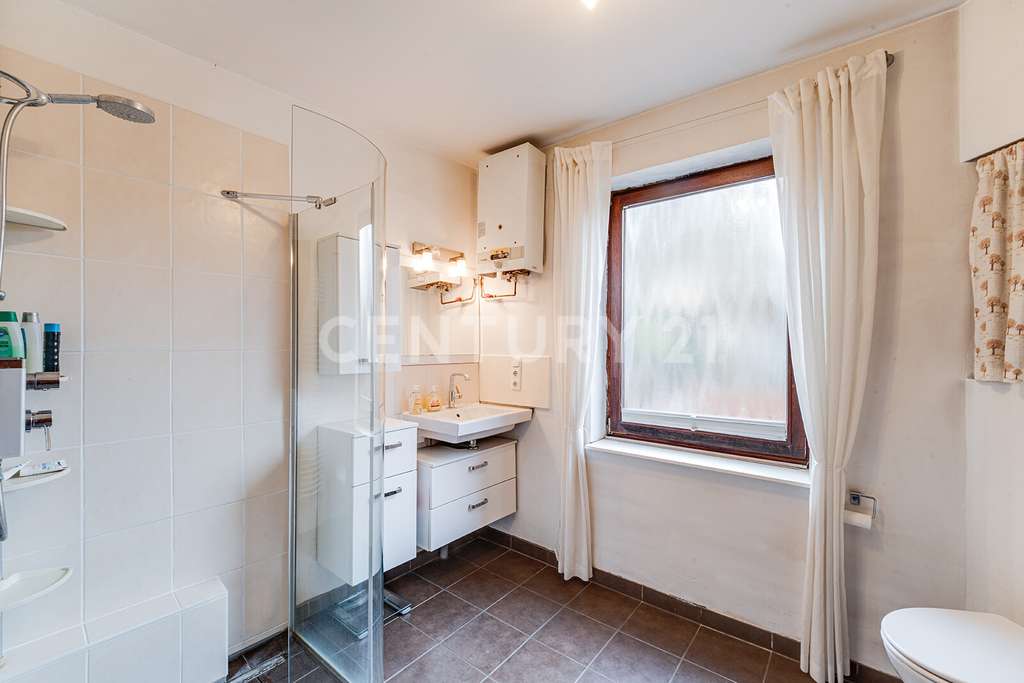 Immobilie in Hagen im Bremischen - ** Ein Haus für Macher ** - Bild 4