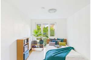 CHARMANTE 3-ZIMMER-WOHNUNG
IM SCHÖNEN MÜNCHEN-DENNING – Die vollständige Adresse der Immobilie erhältst du vom Anbieter., 81929 Englschalking, München – Vorschaubild 10