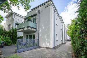 Modern und Effizient! (Effizienzklasse A) - Staffelgeschoss aktuell frei! – Die vollständige Adresse der Immobilie erhältst du vom Anbieter., 22159 Farmsen-Berne, Hamburg – Vorschaubild 11