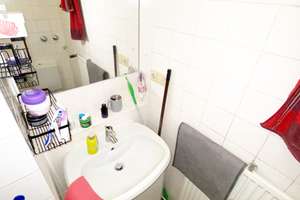 Schöne möblierte 1 Z Wohnung im Herzen von Mannheim – L2 5, 68161 Innenstadt/Jungbusch, Mannheim – Vorschaubild 4