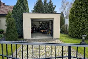 Exklusiver Winkelbungalow mit viel Platz Komfort & sonnigem Gartengrundstück – Die vollständige Adresse der Immobilie erhältst du vom Anbieter., 55127 Marienborn, Mainz – Vorschaubild 9