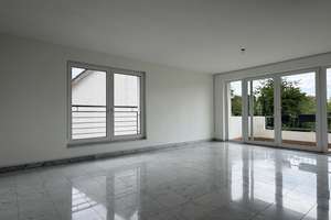 Helle 3-Zimmer-Wohnung mit großem Balkon in Schlebusch – 51375 Schlebusch, Leverkusen – Vorschaubild 2