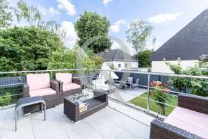 Modernes Einfamilienhaus mit Gartenidylle in Britz – Berlin – Vorschaubild 22