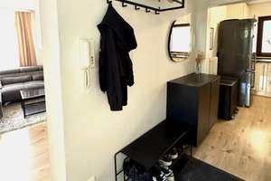 Wohnen mit Charakter: Gepflegte 2,5-Zimmer-Wohnung in Reutlingen – Max-Eyth-Strasse 200, 72766 Reutlingen-Mitte, Reutlingen – Vorschaubild 3