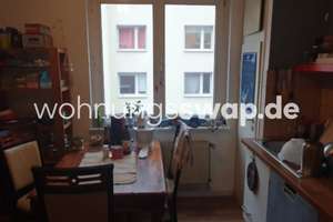 Wohnungstausch: Konradstraße 11 – Konradstraße 11, 50400 Sülz, Köln – Vorschaubild 1