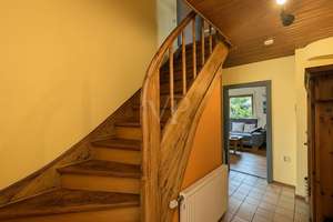 Gepflegtes Zuhause mit Charakter – modernisiertes Einfamilienhaus in attraktiver Lage – Die vollständige Adresse der Immobilie erhältst du vom Anbieter., 29221 Celle – Vorschaubild 13