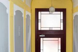 Attraktive 2-Raum-Wohnung in Stadtfeld Ost mit Balkon – Die vollständige Adresse der Immobilie erhältst du vom Anbieter., 39108 Stadtfeld Ost, Magdeburg – Vorschaubild 8