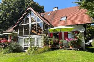 TRAUMHAFTES EINFAMILIENHAUS IN TOPLAGE VON TAUFKIRCHEN / VILS (LKR. ERDING) – Die vollständige Adresse der Immobilie erhältst du vom Anbieter., 84416 Taufkirchen (Vils) – Vorschaubild 29